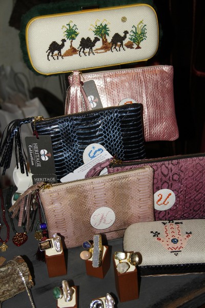 Sista Browns Christmas Pop up Store at Villa Paradiso